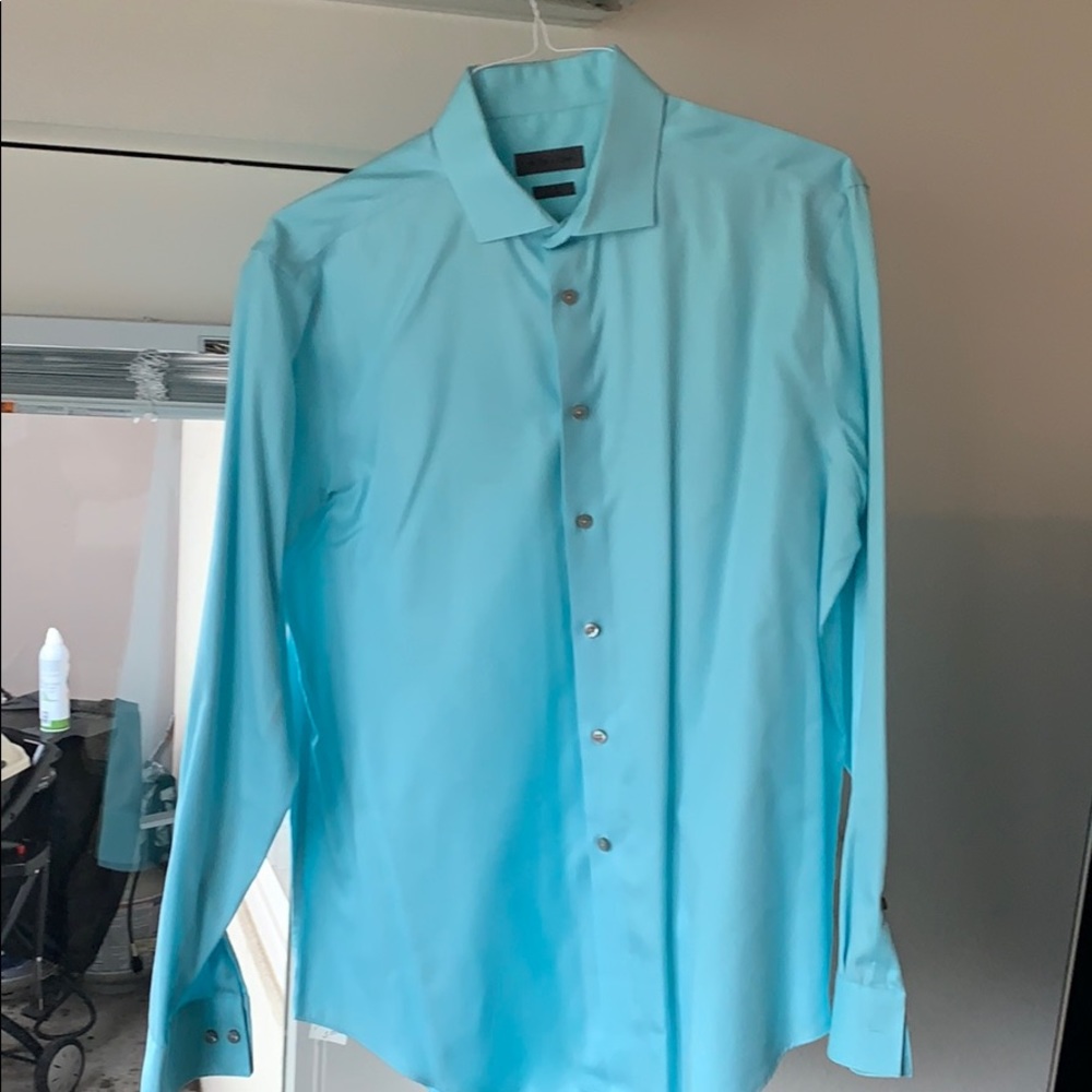 Calvin Klein dress shirt
